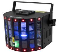 Eurolite LED Laser Derby MK3 AIR