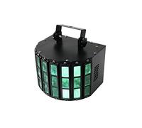 Eurolite 51918201 Effetto Luce Light per Dj Eventi a Led Beam Mini D-5