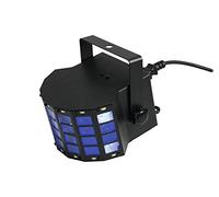EURO 51918198 - Effetto raggio ibrido LED Mini D-6