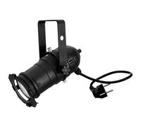 Eurolite LED PAR-20 3CT SW LED-Par-Scheinwerfer