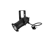 Eurolite LED PAR-20 3CT SW LED-Par-Scheinwerfer