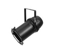 Eurolite LED PAR-64 COB RGBW Zoom MK2