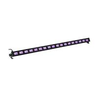 EUROLITE LED Party UV Bar-18