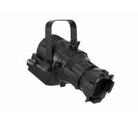 EUROLITE LED PFE-20 WW: Spot Profilato Nero con LED COB 20W per Illuminazione Sc