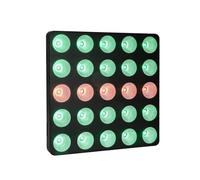 Eurolite LED Pixel Matrix Panel 5x5