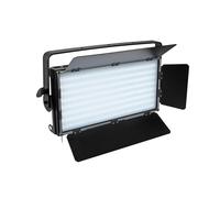 EUROLITE LED PLL-480 QCL: Proiettore LED Professionale RGBW per Effetti Luminosi