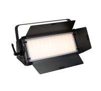 EUROLITE LED PLL-576 Pannello a LED Bianco con Effetto Luce DMX e Controllo Temp