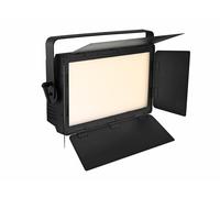 EUROLITE LED PLL-704 - Pannello LED 3200K per Illuminazione Professionale con 70