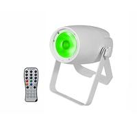 Eurolite LED PST-10 QCL Spot WH