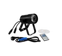 Eurolite 51916252 Led Pst 15 W Mk2 Warmweiss Floor Spot/Wash