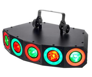 Eurolite LED SCY-50 Hybrid