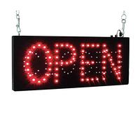 Eurolite Led Sign OPEN/CLOSED