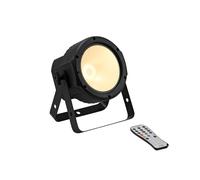 Eurolite LED SLS-30 COB WW Floor: Faro LED da Palco con Telecomando