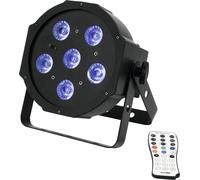 EURO 51915358 - LED SLS-603 TCL + UV FLOOR