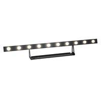 EUROLITE LED STP-10 Sunbar: Barra Luminosa Professionale 3200K con Effetti Luce