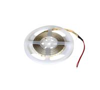 EUROLITE LED Strip 800 5m 2835 Dim-to-Warm 1800-3000K 24V per Illuminazione Prof