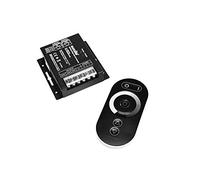 Eurolite LED Striscia a Colore Singolo Controller RF