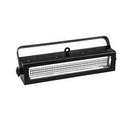 Eurolite LED Strobe SMD PRO 132 DMX RGB - Stroboscopio