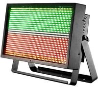 EUROLITE LED Super PIX Strobe 864 Panel RGB+CW Stroboskop 200W
