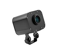 EUROLITE LED TCL-450: Proiettore LED da Palco con Gobo e Effetti Luce DMX
