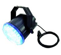 EUROLITE LED techno strobo lampada stroboscopica 250 sound