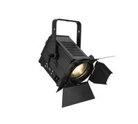 EUROLITE LED THA-100F MK3 Spotlight Professionale con Lente Fresnel e Effetto Lu