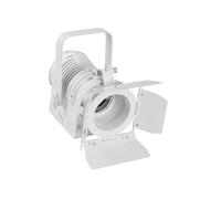 EUROLITE LED THA-20PC TRC: Proiettore LED da Teatro 17W, CRI >90, Bianco