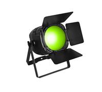 EUROLITE LED Theatre COB 100 RGBAL - Faro teatrale LED 5in1 per effetti speciali