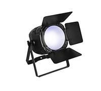 EUROLITE LED Theatre COB 100 UV | Faro LED teatro con LED COB da 100 W