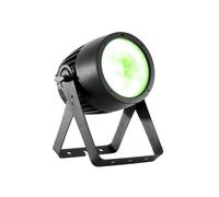 EUROLITE LED Theatre COB 200 RGBAL: Spotlight Professionale con Effetti Wash e S