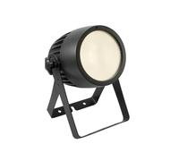 EUROLITE LED Theatre COB 200 WW: Proiettore LED da Palco a Luce Calda Profession