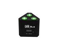Eurolite LED TL-3 RGB+UV Trusslight - Proiettore LED