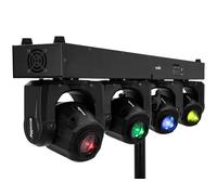 Eurolite LED TMH Bar S120 MH Spots