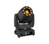 EUROLITE LED TMH-H180 Hybrid Moving-Head Spot/Wash COB (51786085)
