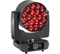 Eurolite Proiettore LED da palco TMH-H380 Effetto luce DMX Controllo