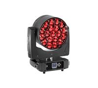 Eurolite Proiettore LED da palco TMH-H380 Effetto luce DMX Controllo