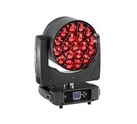Eurolite Proiettore LED da palco TMH-H380 Effetto luce DMX Controllo