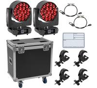 Eurolite LED TMH-H380 Tourpack