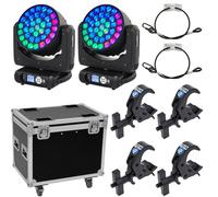 Eurolite LED TMH-W555 MHW Tourpack