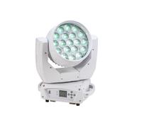 EUROLITE - Led Tmh-x4 Moving-head Wash Zoom Ws (51785916) - SPEDIZIONE GRATUITA