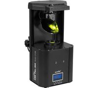 EUROLITE LED TSL-350 Scan COB | Scanner pratico con LED COB da 60 W, gobo e ruota a colori