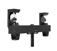 Eurolite LED Twin Scan Bar