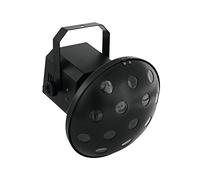 Eurolite 51918221 Effetto Luce Light per Dj Eventi a Led Dmx 512 Beam Z-1000
