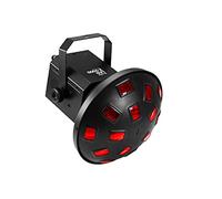 Eurolite Proiettore LED Z-2000 DMX – Effetti per spettacoli professionali