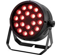 Eurolite LED Z-PAR 18x8W QCL Zoom
