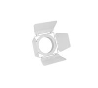 EUROLITE Limitatore ad Alette Bianco per Proiettore LED THA-40/60PC