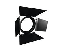EUROLITE Limitatore alette nero per proiettore THA-250F, accessorio per controll