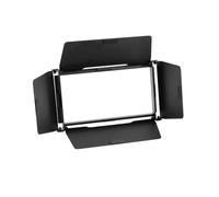 EUROLITE Limitatore Alette per Wash Light Multiflood IP 8x10W RGBW