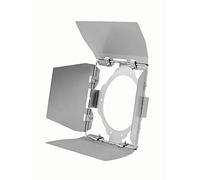 EUROLITE Limitatore di ali LED ML-30 Spot Sil