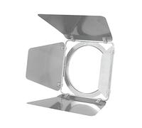 EUROLITE Limitatore di ali PAR-46 Spot Sil